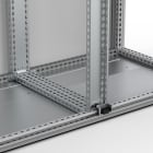 NVENT HOFFMAN - HOFVBD600 Barra divisoria di prof., 600