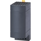 TEXA INDUSTRIES SRL - PVRWID05ZX0P Riscaldatore anticondensa 50W, con termostato, 110-250V