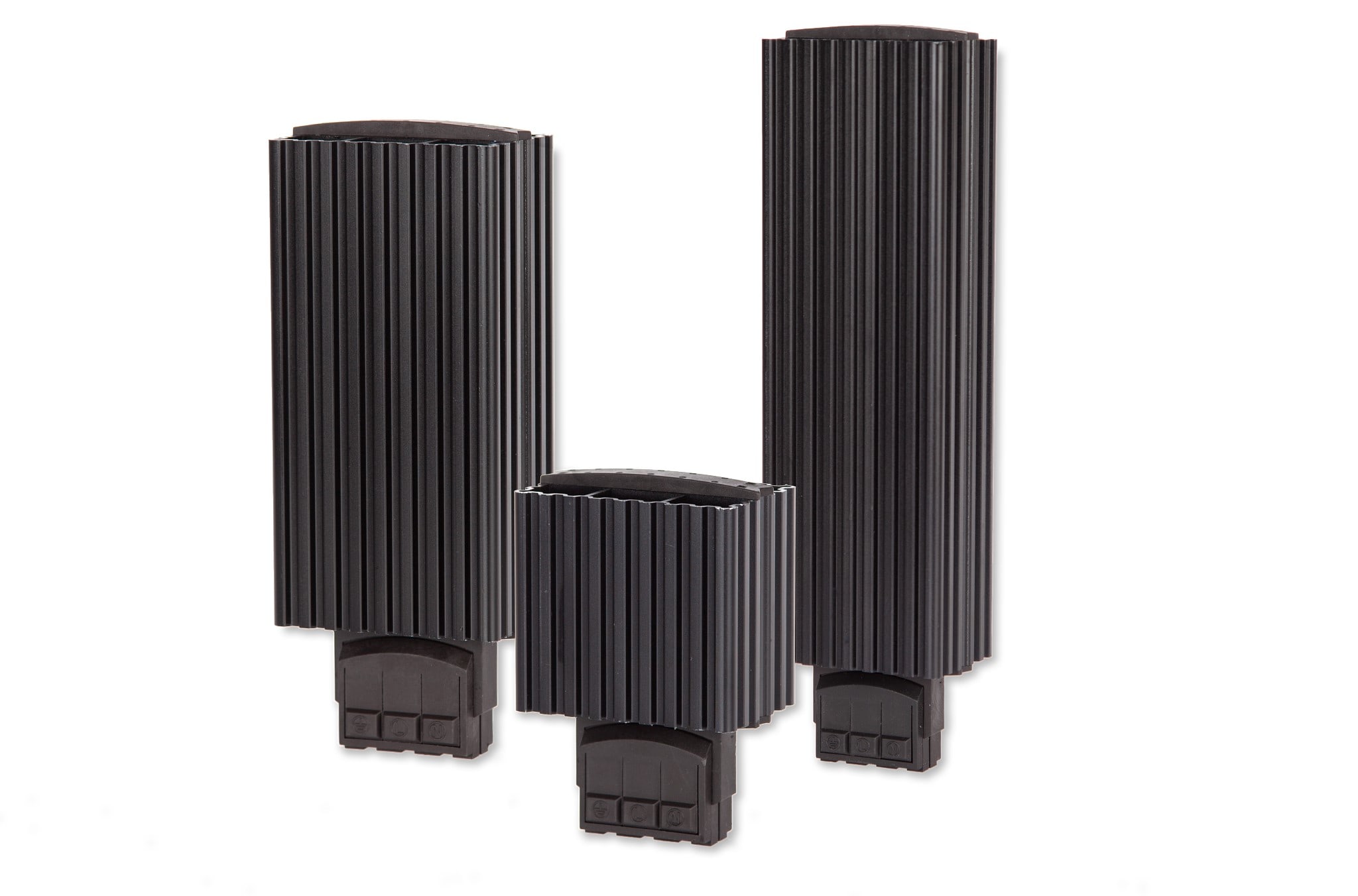 TEXA INDUSTRIES SRL - PVRWID10ZX0X Riscaldatore anticondensa 100W, 110-250V