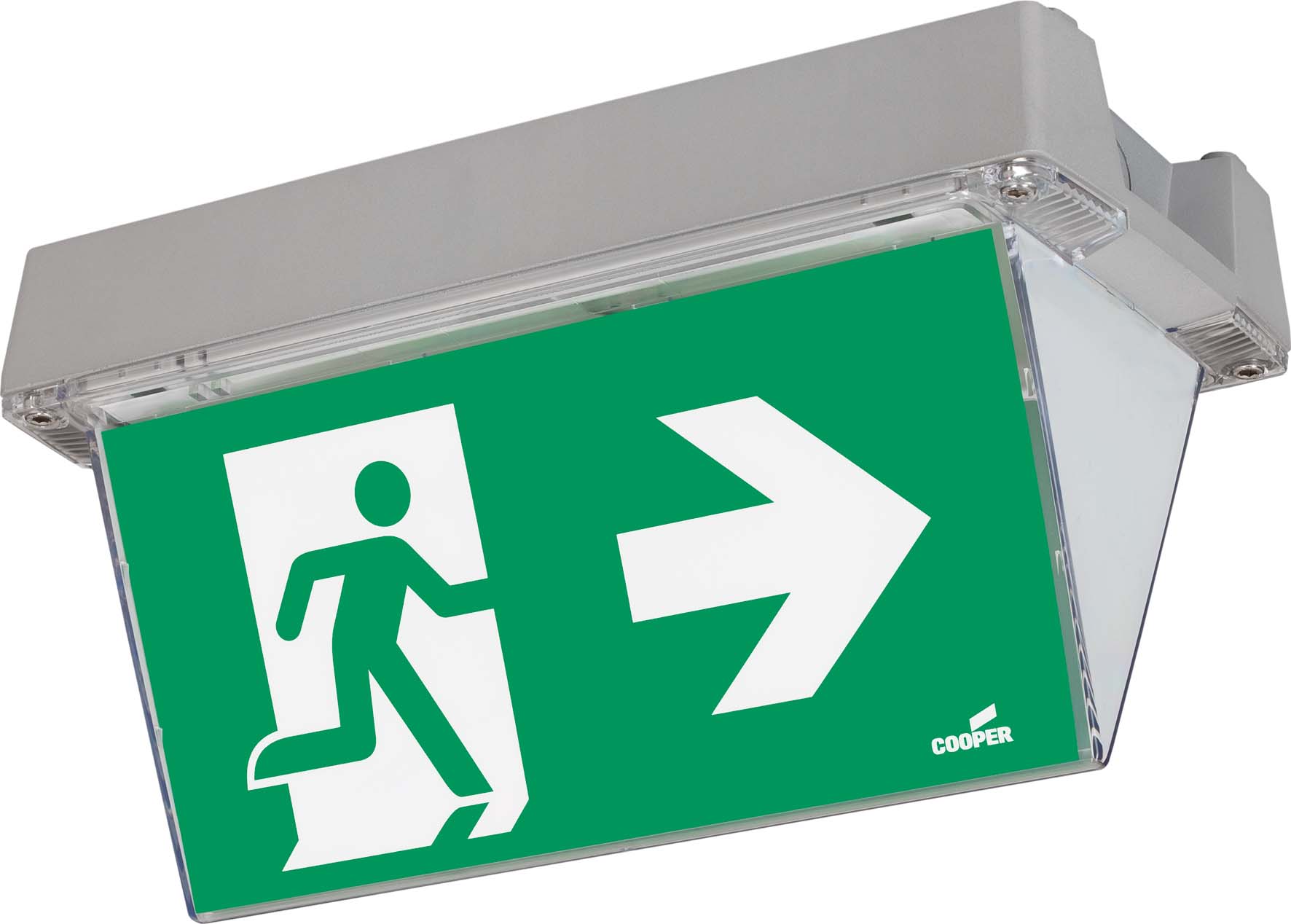 EATON - EAO40071354871 ATLANTIC LED D SA/SE 1/3/8H CGLINE+