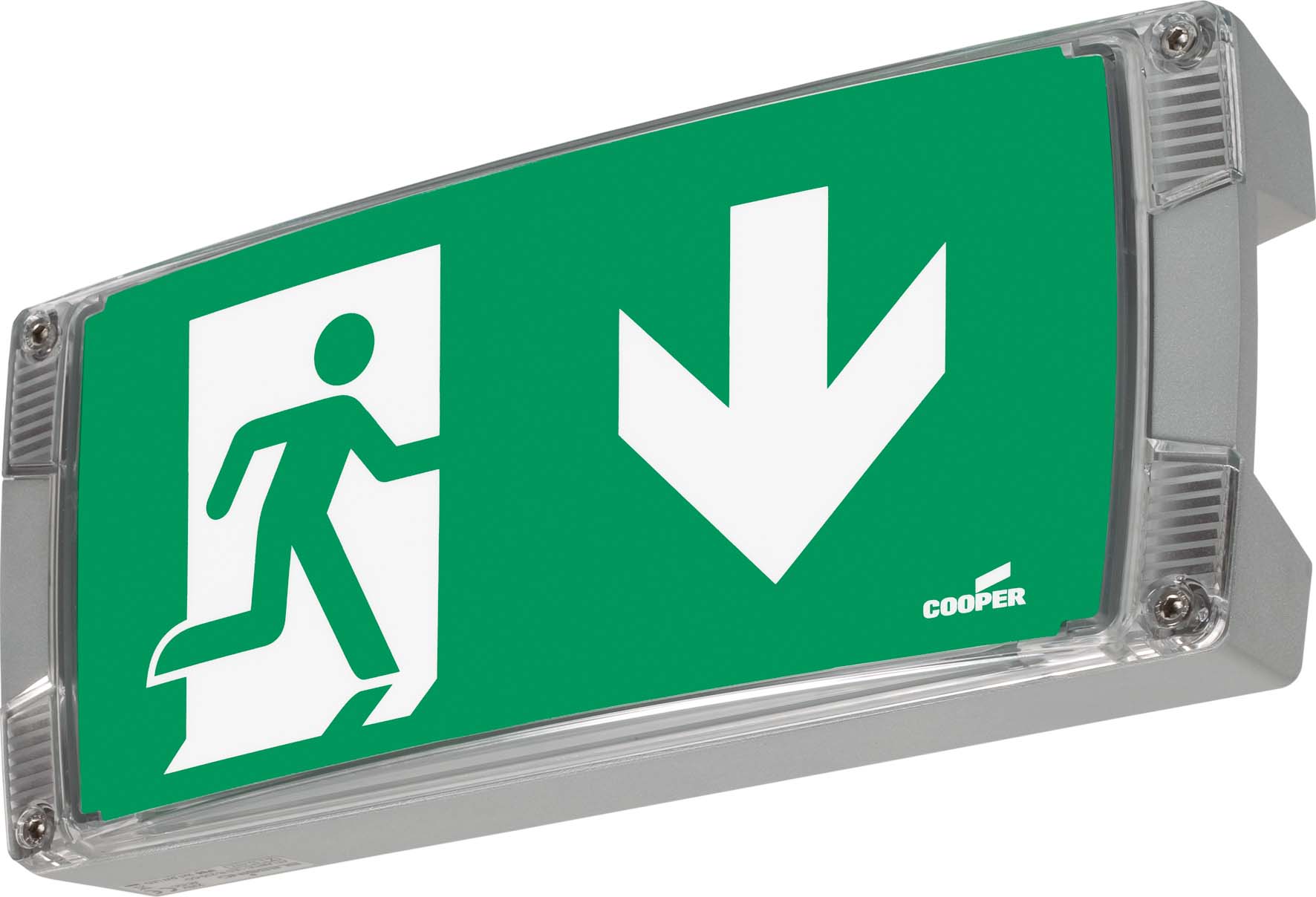 EATON - EAO40071354875 ATLANTIC LED S SA/SE 1/3/8H CGLINE+ RISC