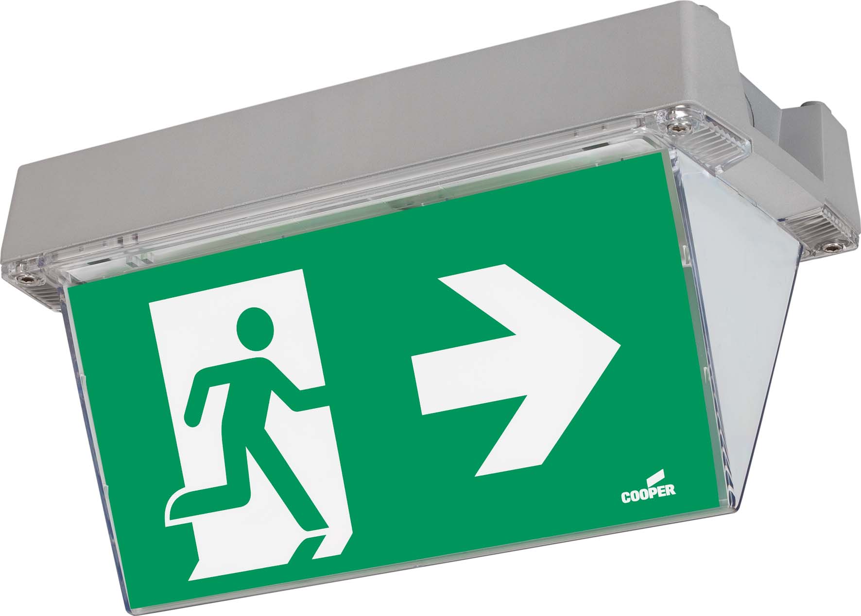 EATON - EAO40071354876 ATLANTIC LED D SA/SE 1/3/8H CGLINE+ RISC