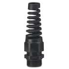 BM SPA - BMM4007SN PRESS NY IP68 PG7 SPIRALE RAL9005