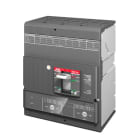 ABB SPA - ABBXT4S160TMA4 XT4S 160 TMA 160-1600 4P F F INN=50%