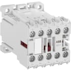 ABB SPA - ABB1SAL101859R9901 MC1C400ARB MINICONTATTORI DC 4NA CAPICOR