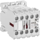 ABB SPA - ABB1SAH102180R9900 MCRA031AR1 MINIC. AUS. AC 3NA+1NC CAPICO
