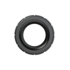 ABB SPA - ABBBVIVG-U566 RACC.MIL DN36 UN 2-1/4-16 PA6 BK IP68