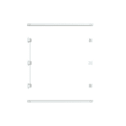 ABB SPA - ABB1SL0224A00 CASSA-TAGLIA 4