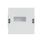 ABB SPA - ABBQB1V430RC COMBI KIT XT1 4P+RC 300X400MM VERTICALE