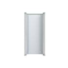 ABB SPA - ABBQ843B612 SPEE L STRUTTURA1200X600+2 PAN.LAT.+TELA