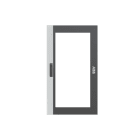 ABB SPA - ABBQ855G610 SPEE L/M PORTA VETRO 1000X600MM