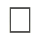 ABB SPA - ABB1SL0246A00 PORTA TRASP.QUADRO IP66-TAGLIA 6