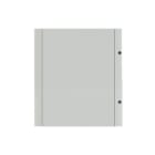 ABB SPA - ABB1SL0232A00 PORTA OPACA QUADRO IP66-TAGLIA 2