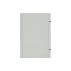 ABB SPA - ABB1SL0233A00 PORTA OPACA QUADRO IP66-TAGLIA 3