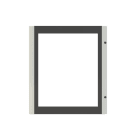 ABB SPA - ABB1SL0244A00 PORTA TRASP.QUADRO IP66-TAGLIA 4