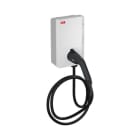 ABB SPA - ABB6AGC082155 TERRA AC WB 7,4KW 1 CAVO E SPINA T2 RFID