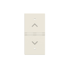 ABB SPA - ABBZ1802BB N2121.3 BB COVER SIMB.TAPPARELLA 1M, T.B