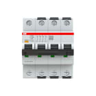 ABB SPA - ABBS304PK10 S304P K10 INTERRUTTORE AUTOMATICO 25KA 4