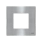 ABB SPA - ABBZ0210OX Z2271.1 OX PLACCA ACCIAIO INOSSIDABILE 2