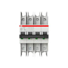 ABB SPA - ABBSU204MK5 SU204M-K5 INT.AUTOMATICO UL489 10KA 4P