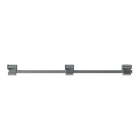 ABB SPA - ABB1SL0443A00 GRUPPO CERNIERE TG.3 - 4 (ASTE IN ALLUMI