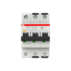 ABB SPA - ABBM303P40 M303 40A INTERRUT.SOLO MAGNETICO 25KA 3P