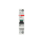 ABB SPA - ABBDS301CLC6F30 DS301C L C6 F30 MAGN.DIFF. 1 MOD. 4,5 K