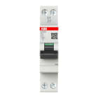 ABB SPA - ABBS202CRC6 S202CR-C6 INTERR. AUTOMATICO 2P1M 6KA