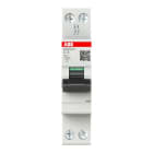 ABB SPA - ABBS202CRMC15 S202CRM-C15 INTERR. AUTOMATICO 2P1M 10KA