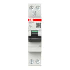 ABB SPA - ABBS202CRMC16 S202CRM-C16 INTERR. AUTOMATICO 2P1M 10KA