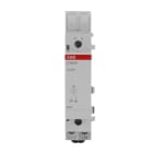 ABB SPA - ABBM093941 E294/24 COMANDO CENTRALE ON/OFF 24VAC