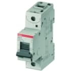 ABB SPA - ABBS120292 S801S-UCB63 INTERRUTTORE AUTOMATICO 50KA