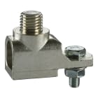 SCHNEIDER ELECTRIC - SNRLV481203 3X CONN. FUPACTGS 400A 50/300MM² 3P