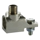 SCHNEIDER ELECTRIC - SNRLV481204 4X CONN. FUPACTGS 400A 50/300MM² 4P