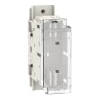 SCHNEIDER ELECTRIC - SNRLV481905 FUPACTGS NEUTRO EXT NON SEZ. 400A