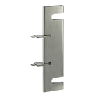 SCHNEIDER ELECTRIC - SNRLV481918 FUPACTGS BARRETTA NEUTRO DIN 4