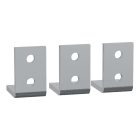 SCHNEIDER ELECTRIC - SNRLA9G3663 L SIDE ATTACCHI A SQUADRA 3P G630-800