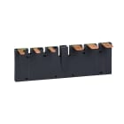 SCHNEIDER ELECTRIC - SNRLA9D65A6 BARRE DI PARALLELO 40-65 A