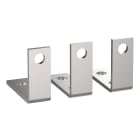 SCHNEIDER ELECTRIC - SNRLA9G3661 L SIDE ATTACCHI A SQUADRA 3P G115-225