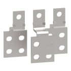 SCHNEIDER ELECTRIC - SNRLA9G3671 L LARGE ATTACCHI A SQUADRA 3P G115-225