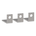 SCHNEIDER ELECTRIC - SNRLA9G3681 L REAR ATTACCHI A SQUADRA 3P G115-225