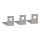SCHNEIDER ELECTRIC - SNRLA9G3683 L REAR ATTACCHI A SQUADRA 3P G630-800
