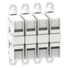 SCHNEIDER ELECTRIC - SNRLA9G4RA KIT MOD.COMMUTAZ.4P X CONTGIGA 265-330A