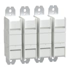 SCHNEIDER ELECTRIC - SNRLA9G4TA KIT MOD.COMMUTAZ.4P X CONTGIGA 630-800A