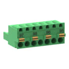 SCHNEIDER ELECTRIC - SNRLA9G82 MORSETTIERA RICAMBIO RELE