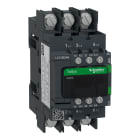 SCHNEIDER ELECTRIC - SNRLC1D65A6BBE CONTATTORE 65A 24VDC GREEN CAP OC