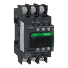 SCHNEIDER ELECTRIC - SNRLC1D65A6EHE CONT 65A 48-130VAC/DC GREEN CAP OC