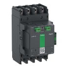 SCHNEIDER ELECTRIC - SNRLC1G2254EHEA CONTATT.TESYS G 225A 4P ADV 48-130V ACDC