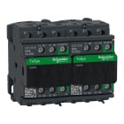SCHNEIDER ELECTRIC - SNRLC2D12BNE TELEINVERTITORE 12A 24-60VAC/DCGREEN