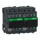SCHNEIDER ELECTRIC - SNRLC2D18BNE TELEINVERTITORE 18A 24-60VAC/DCGREEN